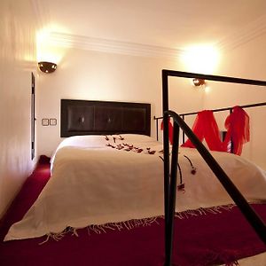 Superior Kamer met een King Size Bed