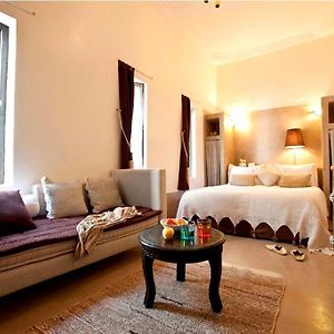 Superior Kamer met een King Size Bed